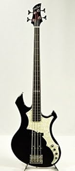 GrassRoots G-RF-62 THE GAZETTE REITAモデル GrassRoots G-RF-62 BLK ガゼット れいたモデル エレキベース(グラス